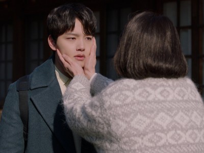 Отпуск по-корейски