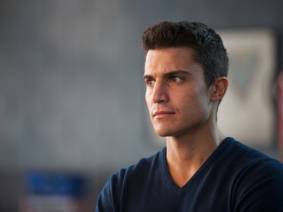 На полной скорости