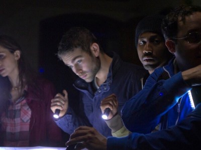 Призраки Элоиз