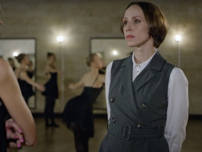 Анатомия убийства