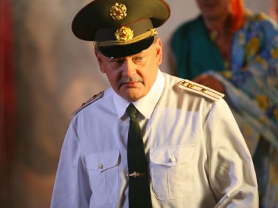 Каникулы строгого режима (5)