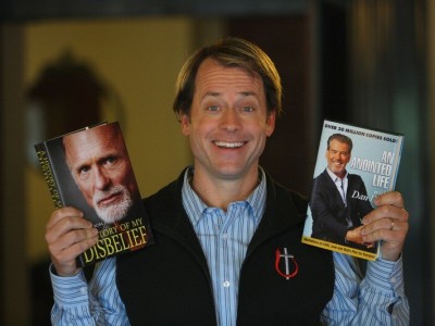 Бульвар спасения