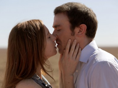 Бесконечный человек