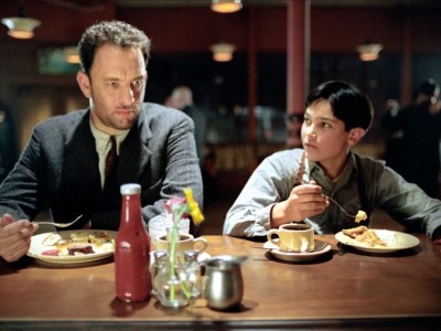 Проклятый путь