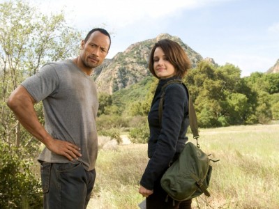 Ведьмина гора