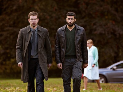 Мистериум. Начало