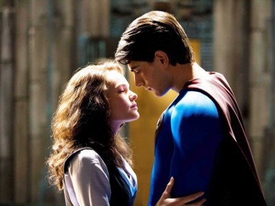 Возвращение Супермена