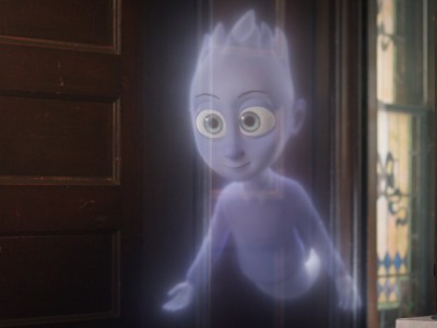 Каспер. Легенда возвращается