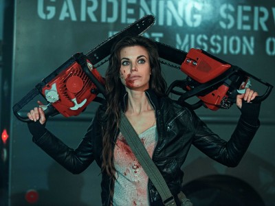 Восставшие мертвецы: Сторожевая башня