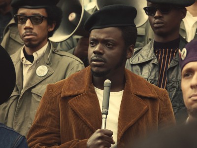 Иуда и чёрный мессия