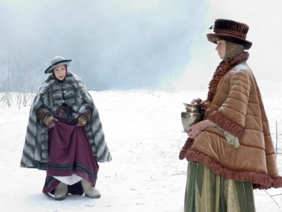 Тайны дворцовых переворотов. Россия, век XVIII. Фильм 7. Виват, Анна Иоанновна! (6)