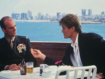 Черный октябрь