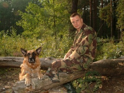 Возвращение Мухтара (4)