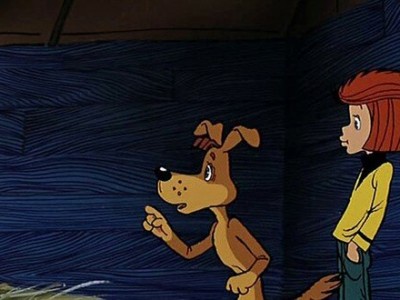 Каникулы в Простоквашино (2)