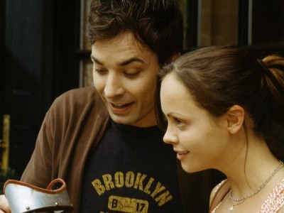 Кое-что еще