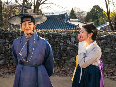 Роковой мужчина