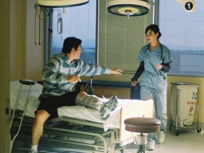 Безудержная (4)