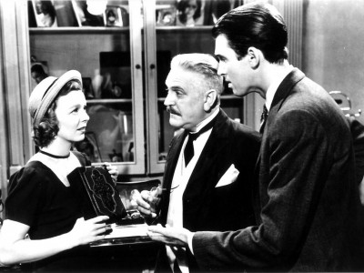 Магазинчик за углом