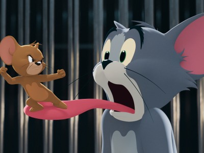 Том и Джерри