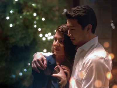 Ещё одна настоящая любовь