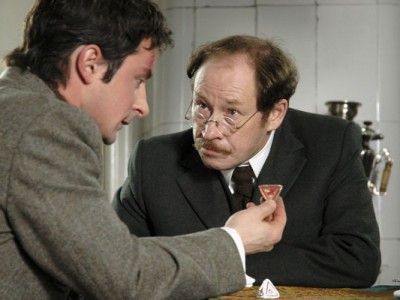 Секретная служба Его Величества (3)