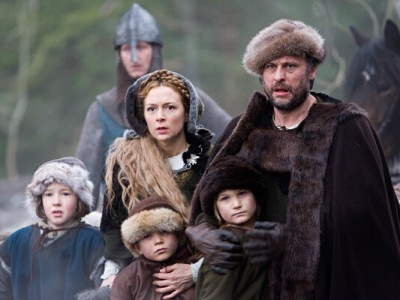 Арн: Рыцарь-тамплиер (6)