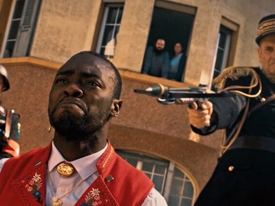 Бешеная Хайди (3)