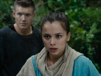 Последний богатырь