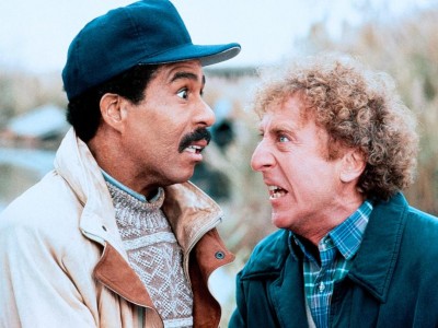 Ничего не вижу, ничего не слышу