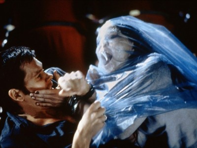 Отзвуки эха