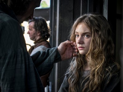 Преисподняя