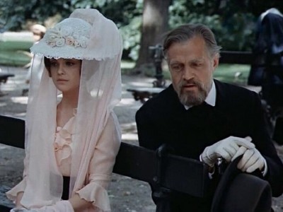 Хождение по мукам