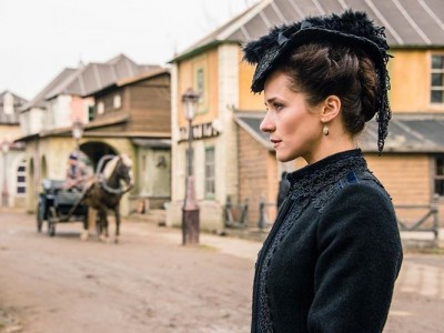 Тайны госпожи Кирсановой