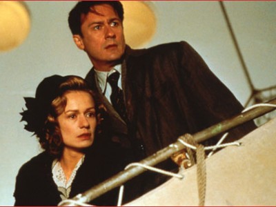 Восток-Запад