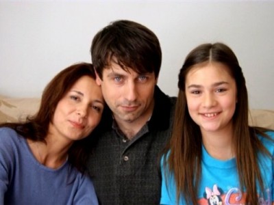 Чертово колесо