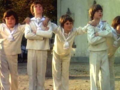 Академия пана Кляксы (2)