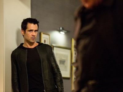 Экстрасенсы