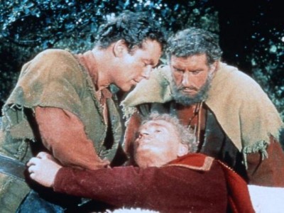 Меч Шервудского леса