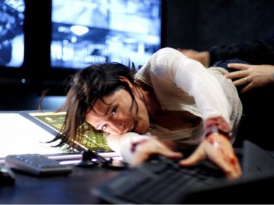 Воины света