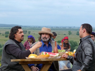 Судьбы загадочное завтра (3)