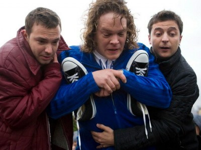 Любовь в большом городе (2)