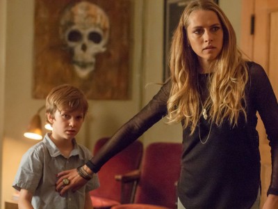 И гаснет свет...