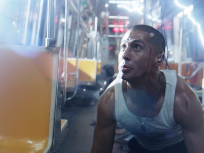 Клаустрофобы 2: Лига выживших