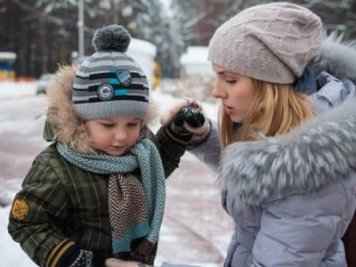 Мой чужой ребёнок (6)