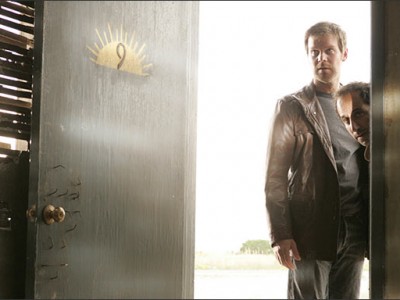 Потерянная комната (6)