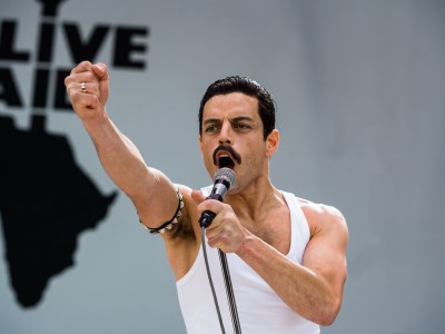 Богемская рапсодия