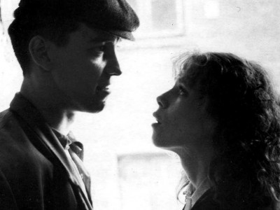 Прощай, шпана замоскворецкая