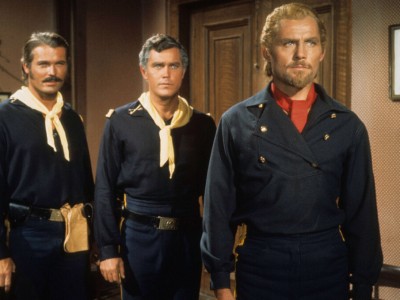 Последний подвиг