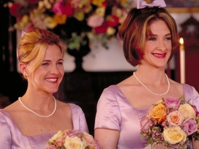 Сбежавшая невеста (6)