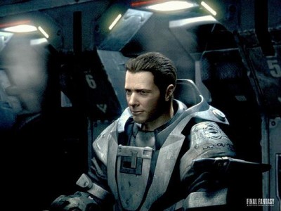 Последняя фантазия (6)